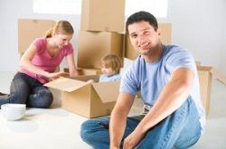 Home Removal Company